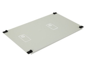 Osłona 1xLBS i 14 modułowa (550x300 mm) CP 2.2-2 S1 M 001101722 ETI