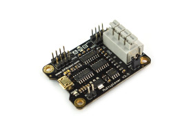 Multi USB / RS232 / RS485 / TTL Converter