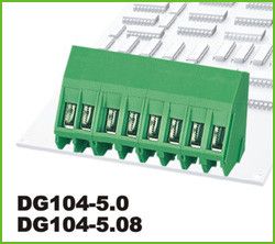Z DG104-5.08/3 Z DG104-5.08/3