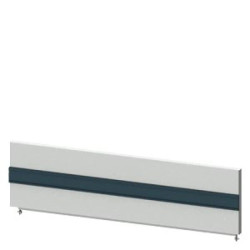 Płyta osłonowa 225x800mm SIVACON S4 8PQ2022-8BA01