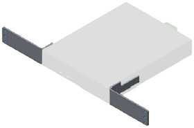 Uchwyt kamery Mobotix Mx-M-NVR16-RM