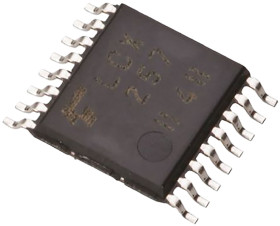 Dekoder i demultiplekser Dekoder, demultiplekser 16 -pinowy Odwracana AC TSSOP