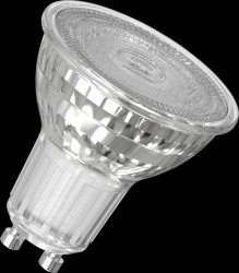 4099854457401 Star PAR 16 GU10 LED lamp, GU10, 6.1 W, 575 lm, 4000 K