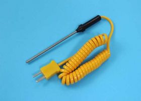 VA-3411 SONDA TEMP. 'K' -50+900řC