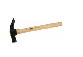 Młotek Młotek ciesielski 750g Jesion dł. 370 mm Płaskie SAM