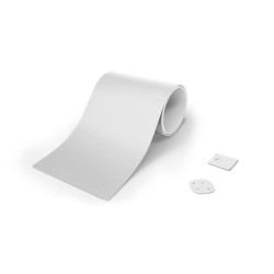 Dwustronna podkładka kwadratowa TBP 400B szerokość: 12 in Bergquist BERGQUIST BOND PLY TBP 400B grubość: 0.005 in Taśma