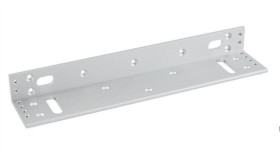 Uchwyt Montażowy Scot Bk-800L2 Typu L Do Drzwi Otwieranych Na Zewnątrz