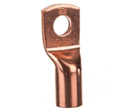 Końcówka oczkowa miedziana KM 35/8 E11KM-01010104002 /10szt./