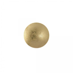 Plafon Platillo 16 cm złoty LED CCT Light Prestige