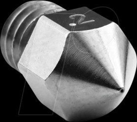 M2549-02 3D printing. Nozzle, 0,2 mm
