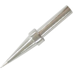 Toolcraft TO-4995417 HF Soldering Tip Pencil-Shaped 0.2mm x 25mm