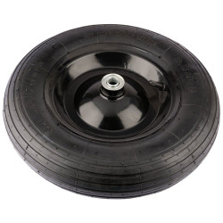 Draper 18794 XP1000® VDE Socket, 1/4" Sq. Dr., 11mm - 18794