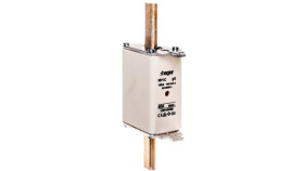 Wkładka Bezpiecznikowa Nh1c 40A 500V Gg Lnh1040m