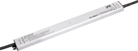 Self Electronics SLT75-12VFC-UN Transformator LED, Sterownik LED Stałonapięciowy 75 W 6.25 A 12 V/DC Montaż w strefach z