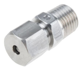 Mocowanie zaciskowe do Termopara RS PRO