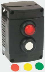 Kaseta sterownicza, IP66, IP67, ATEX, Bartec