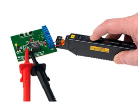 Sonda napięcia Keysight Technologies