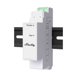 Shelly Shelly_Pro_Add Three-Phase Insulated Switch for Pro 3EM Systems