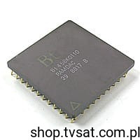 BT458KG110 RAMDAC Color Palette PGA84CG BROOKTREE 30