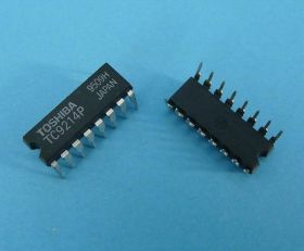 TC-9214-P DIP-16 UKŁAD