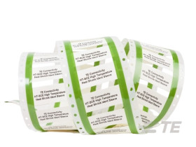 TE Connectivity zakres 9.9 → 15.3mm