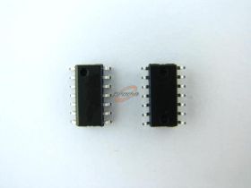CD4001-SMD - UKŁAD SCALONY