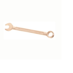 Klucz płasko-oczkowy Klucz płasko-oczkowy nieiskrzący Facom długość 520 mm Miedź berylowa