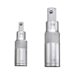 Gedore RED 3300524 Reducer/enlarger adapter Set 6in2 2-piece