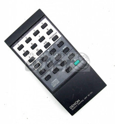 Zamiennik DENON RC-201