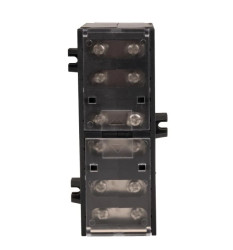 Przekładnik prądowy - trójfazowy 250/5A 720V AC TP-250