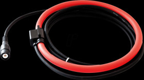 P 4145-3000A Flexible current clamp adapter, BNC, 3000 A