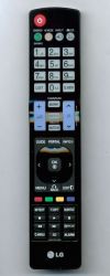 PILOT DO TV LG AKB72914265