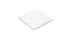 Panel Led Adjustable Vt-610Sq Chip 12W 6400K 750Lm 120X32mm Kwadrat 732