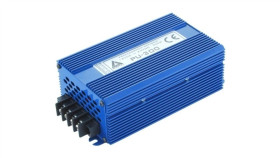 Przetwornica Napięcia 10÷20 Vdc / 24 Vdc Pu-300 24V 300W