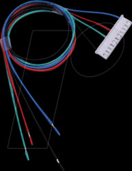 4634140201393 Wire Harness 300mm for MS24HSxP4