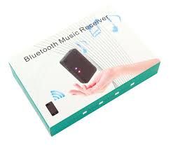 ODBIORNIK BLUETOOTH DO RADIA MINI WIEŻY