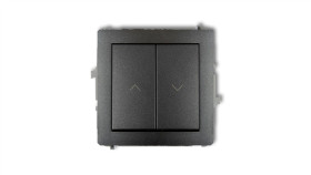 Mechanizm Łącznika Zwiernego Żaluzjowego Z Podtrzymaniem 11Dwp-88