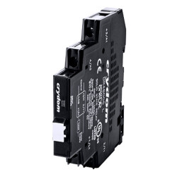 Sensata Crydom DR24D06 SSR Relay DIN Rail Mount 240VAC 6A 4-32VDC