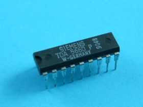 TDA-5660 DIP-18 SIEMENS UKŁAD