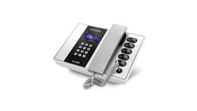 Elfon Optima Op-Cp Stacja Portierska