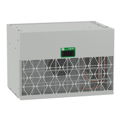 Szafa klimatyzowana Schneider Electric 850W 400/460V ac