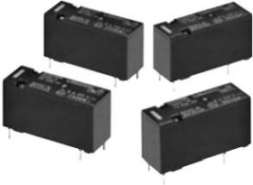 Omron G6RN-1A-DC24 Przekaźnik mocy 24 V/DC 5 A 1 NO 1 szt. torba