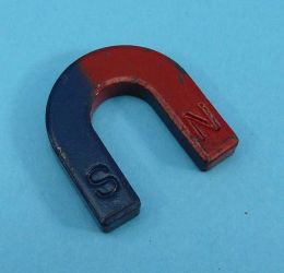 MAGNES PODKOWA 30x28x6mm