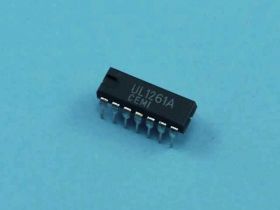 UL-1261=TBA-940 UKŁAD