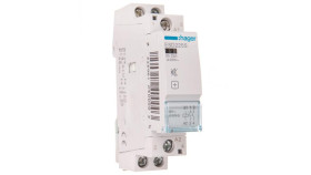 Stycznik Modułowy 25A 2Z 24V Ac Esd225s