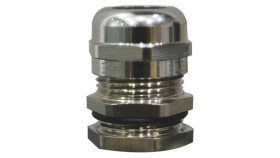 Dławnica Kablowa Gwint M16 X 1.5 Ip68 Rs Pro