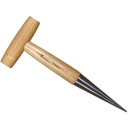 Kent &amp; Stowe 70100908 Stainless Steel Dibber, FSC&#xAE;