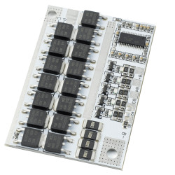 Ładowarka Li-Ion BMS 4S 100A