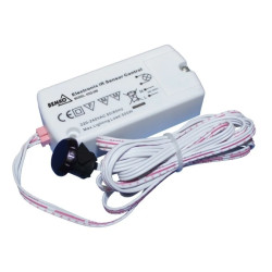 Czujnik zbliżeniowy 500W dwubiegunowy B53-KZQ-500