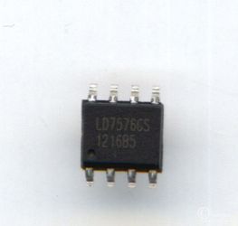LD7576GS SMD SO-8 UKŁAD SCALONY